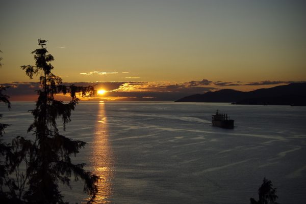 Schiff'n Kitsch (Prospect Point, Seawall)