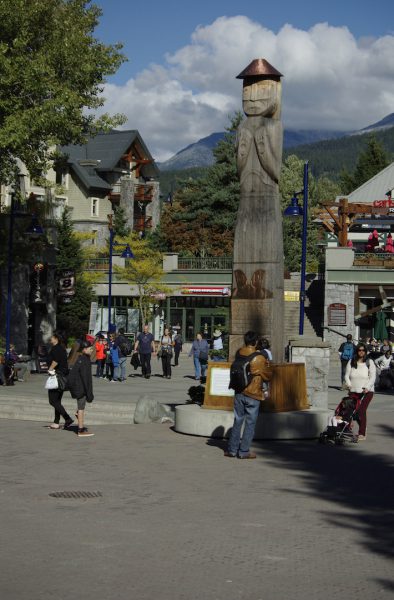 Whistler