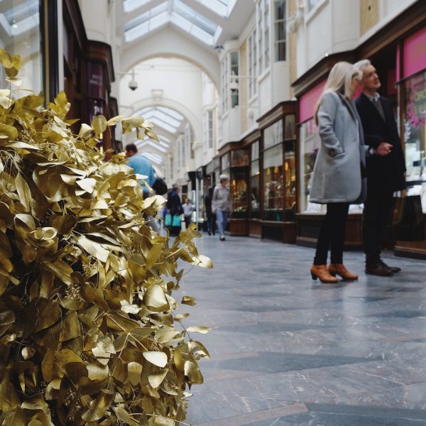 Burlington Arcade