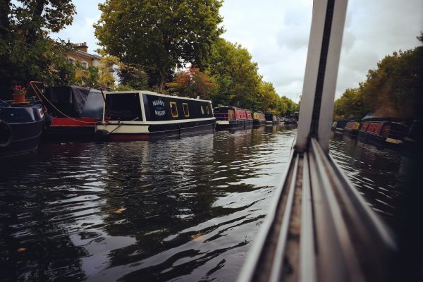 Regent's Canal