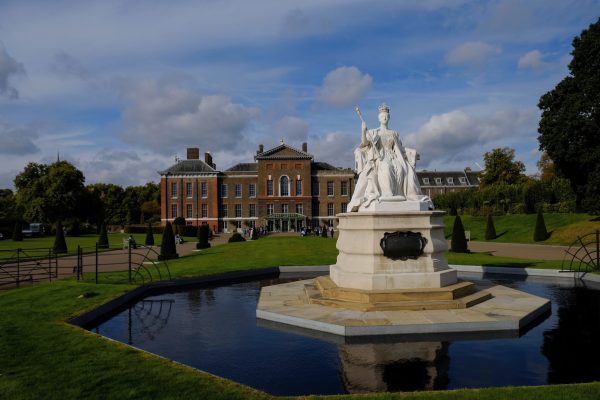 Kensington Palace