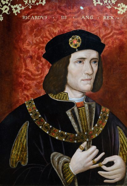 Richard III.