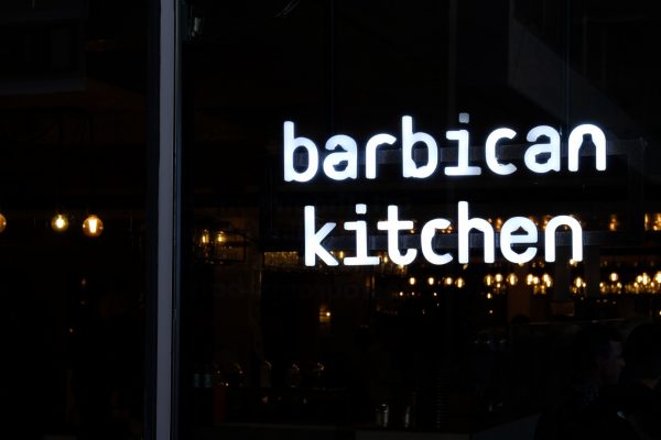 Barbican Kitchen