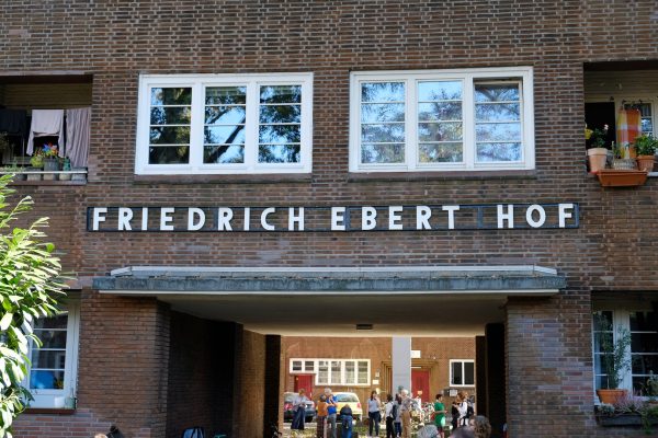Friedrich-Ebert-Hof