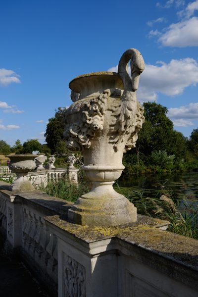 Italian Gardens