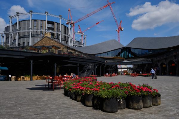 Coal Drops Yard