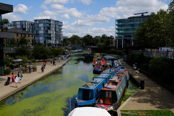 Regent's Canal