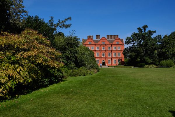 Kew Palace