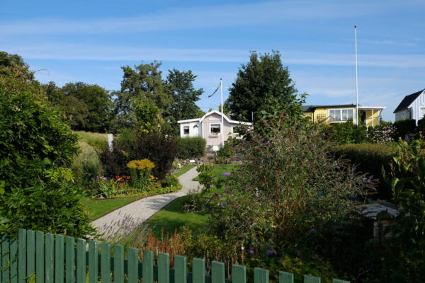 Schreberglück