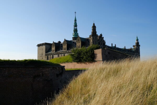 Schloss Kronborg