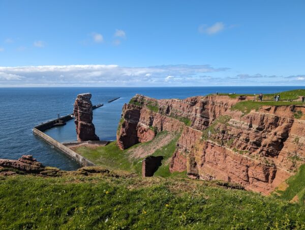 Helgoland