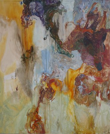 OPD 4/18 av Susanna Salifou Nygren