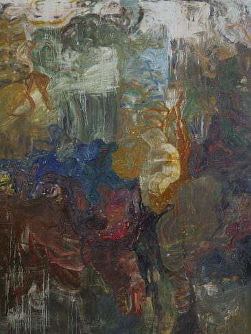 OPD 6/18 av Susanna Salifou Nygren