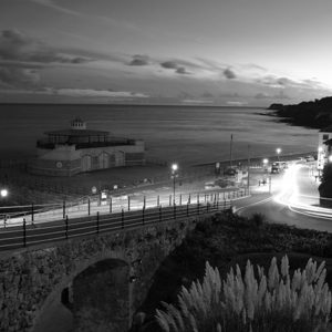 Black and White Photos
