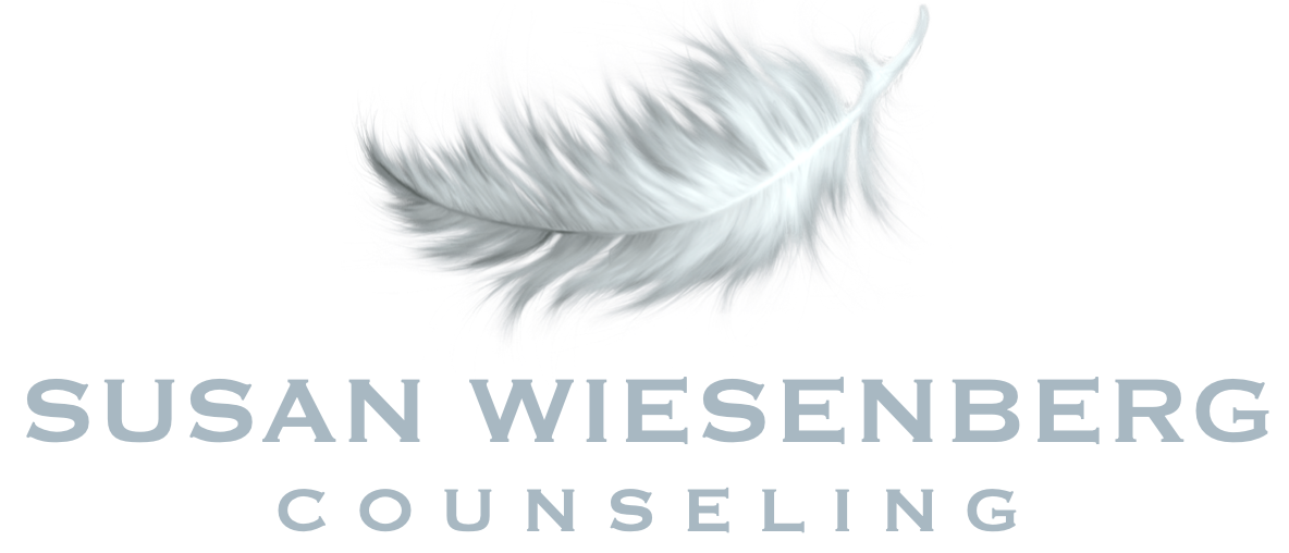 Susan Wiesenberg Spirituel Guide