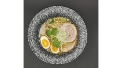 Miso Ramen