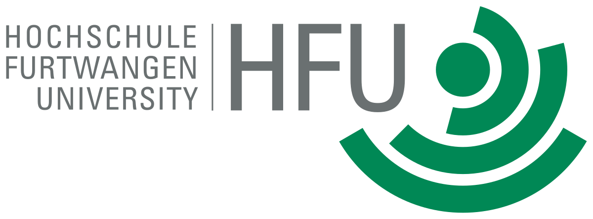 Logo of the Furtwangen University