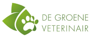 logo groene veterinair