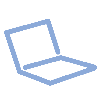 Laptop Icon