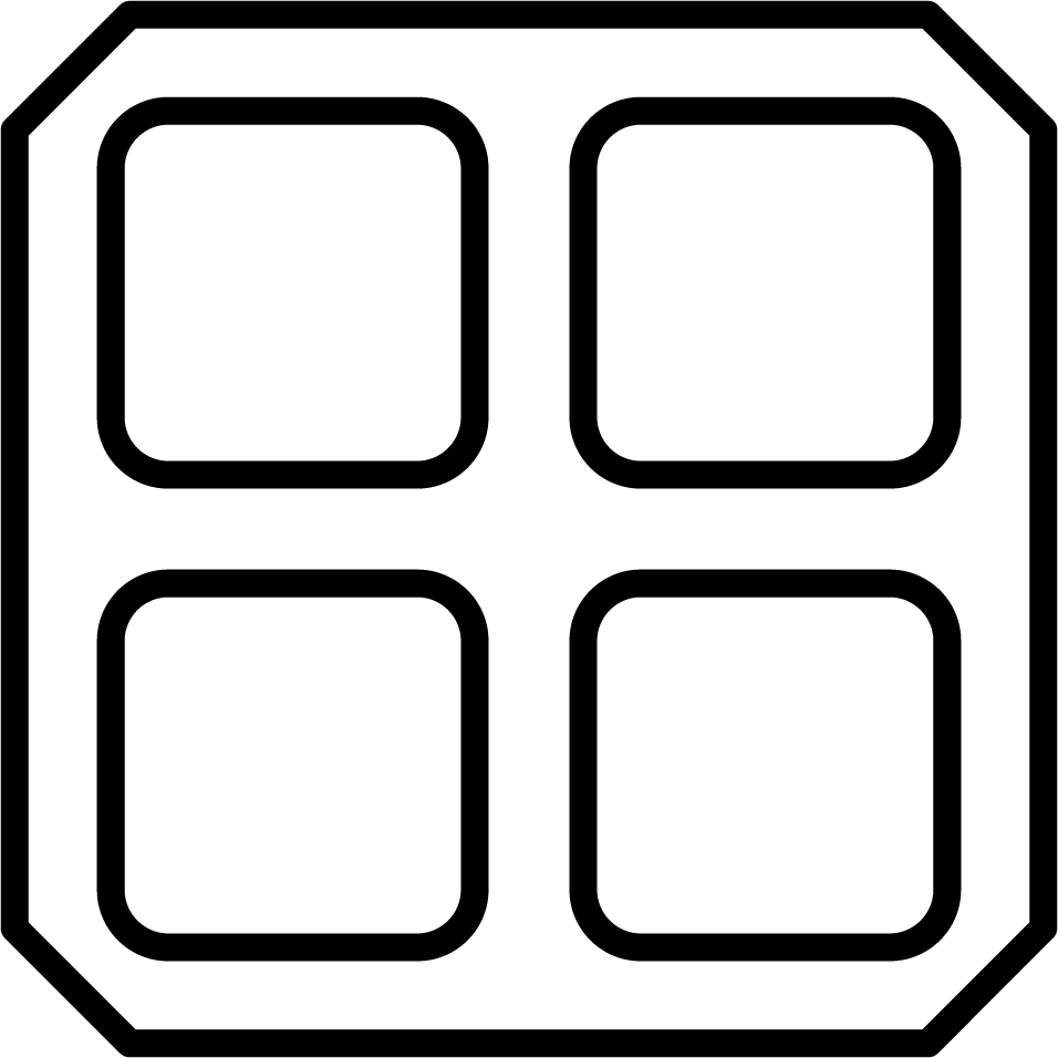 Square icon