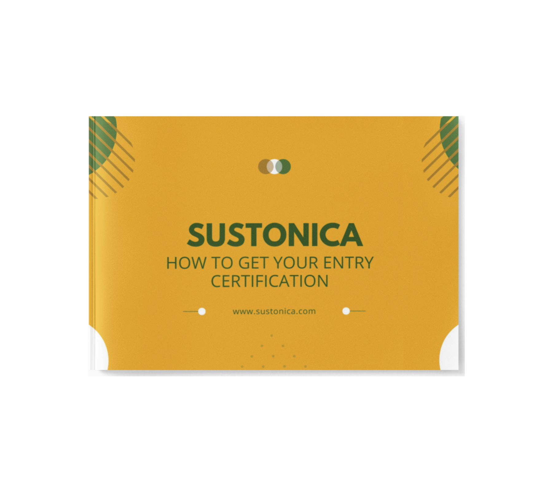 Get started sustonica