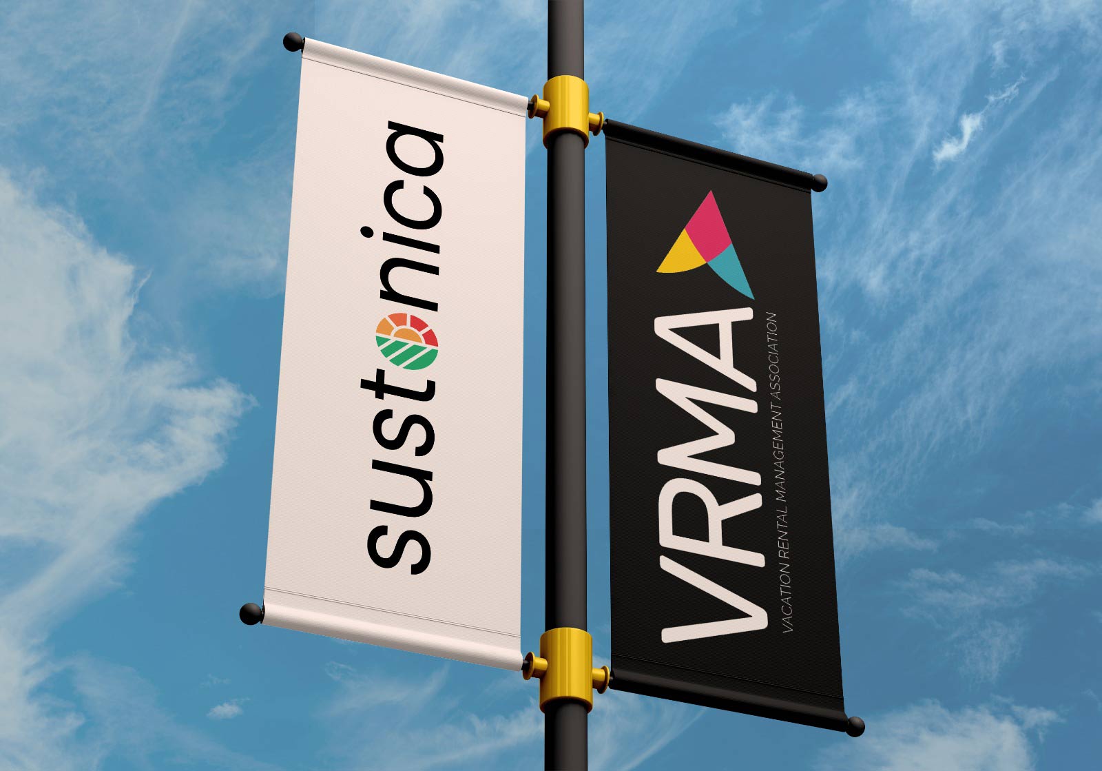 VRMA Conference 2023 Meet sustainability verifier, Sustonica