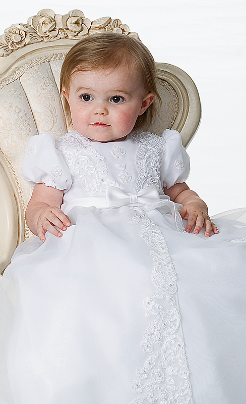 Sarah louise baptism on sale dresses