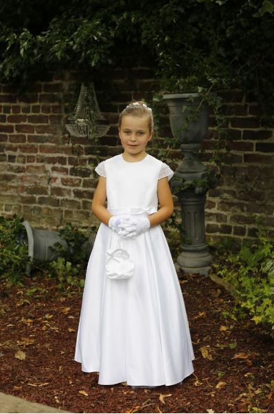 Holy Communion Dresses Sutton Bridal Studio