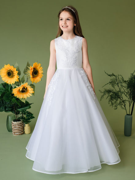 First Holy Communion/christening Gowns at best price in Chennai