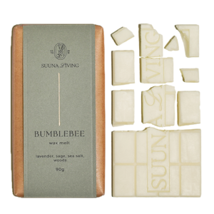 Bumblebee Wax Melt