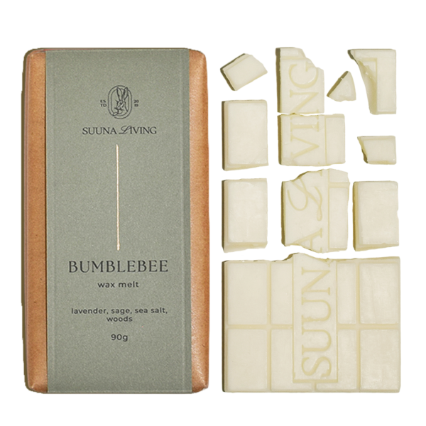 Bumblebee Wax Melt