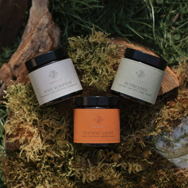 CANDLE GIFT SET - Image 3