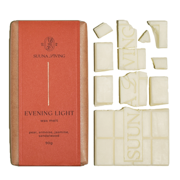 Evening Light wax melt