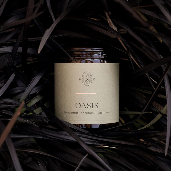 Oasis Candle - Image 3