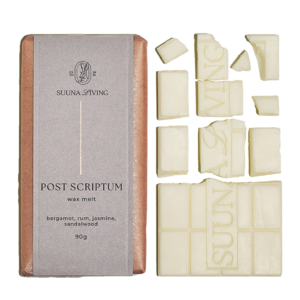 Post Scriptum Wax Melt