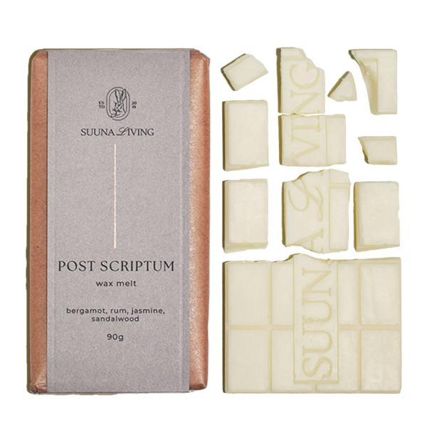 Post Scriptum Wax Melt