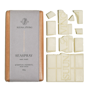 Seaspray Wax Melt
