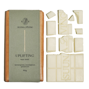 Uplifting Wax Melt