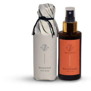 Wanderer room spray