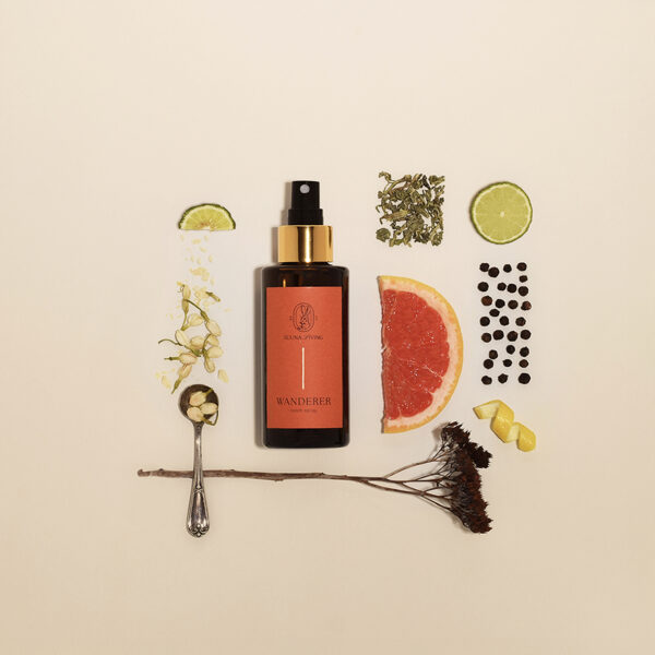 Wanderer room spray - Image 2