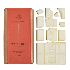 WANDERER  wax melt