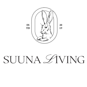 Suuna Logo text