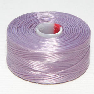 S-Lon Bead Thread stl D ”Lavender”