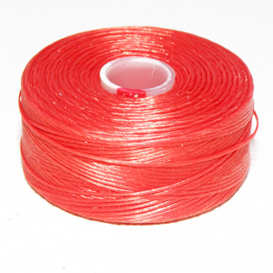 S-Lon Bead Thread stl D ”Orange”