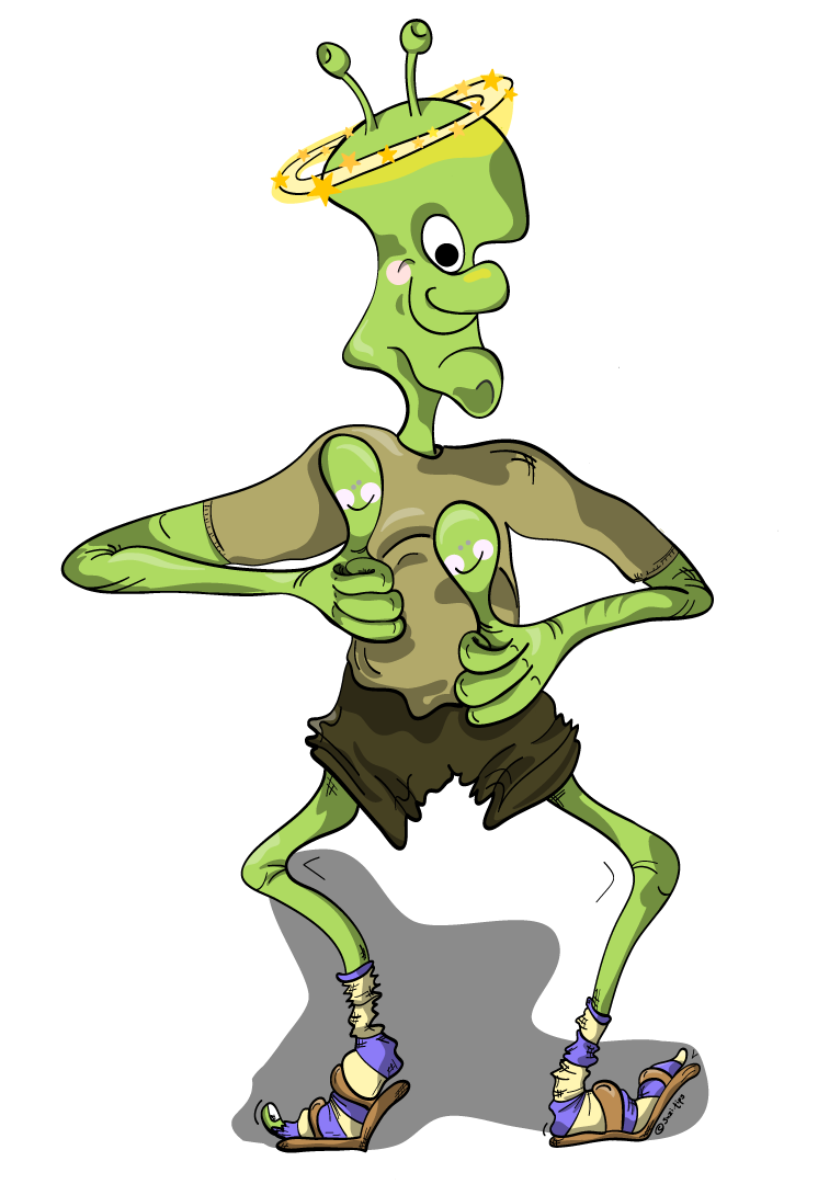 Alien