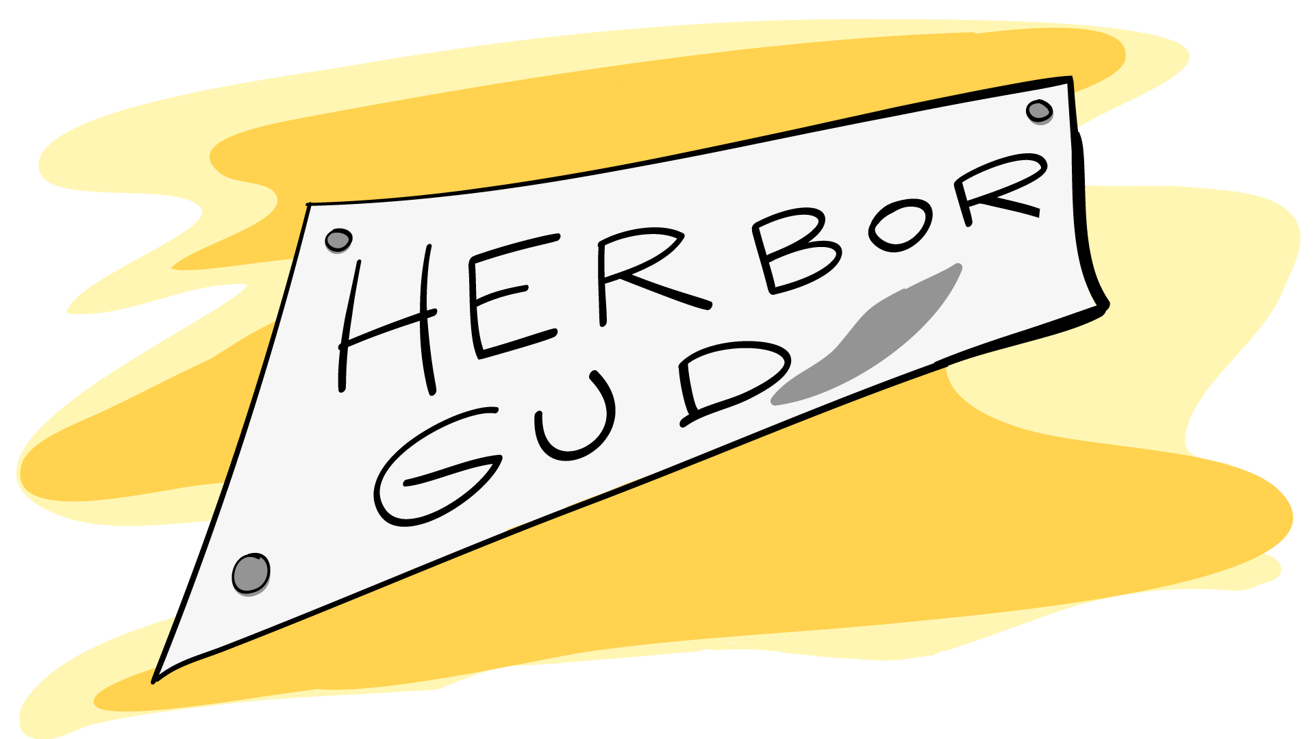 Her-bor-Gud