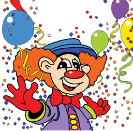 fasching
