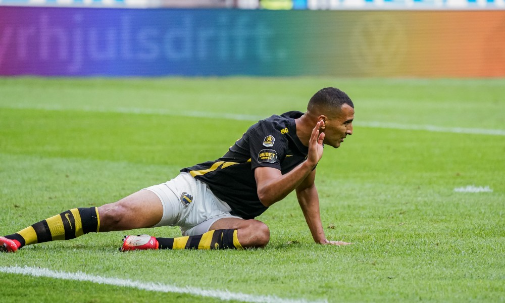 Svarta Rubrikers julnötter 2020!  Svarta Rubriker