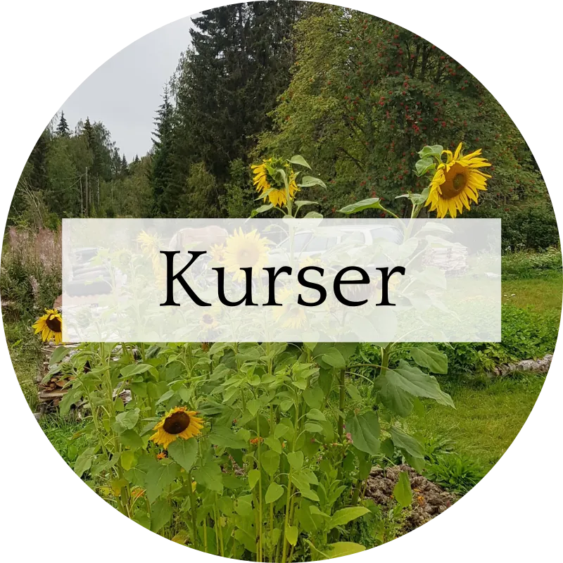 kurser permakultur