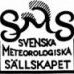 Svenska Meteorologiska Sällskapet